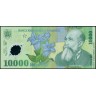 Румыния 2000, 10000 лей.
