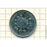 25 центов 2000 Канада. Серия Миллениум - Сообщество