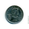 25 центов 2008 (бобслей)