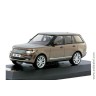 Range Rover L405 2013 nara bronze, 1:43 PremiumX