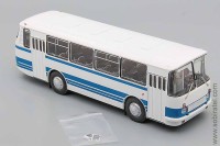 автобус ЛАЗ-695Н кобальт (DEMPRICE 1:43)