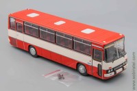 автобус Икарус Ikarus 256.55 фиеста (DEMPRICE 1:43)