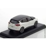 Renault Scenic IV 2017 black/white, 1:43 Norev