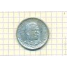 50 центов 1946г США (Букер Т. Вашингтон)