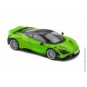 McLaren 765 LT V8-Biturbo зеленый (Solido 1:43)