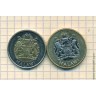 Малави набор 2 монеты.