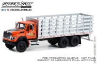 1/64 INTERNATIONAL WorkStar грузовик New Jersey Turnpike Authority 2017 (Greenline)