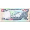 Ямайка 2004, 50 долларов