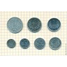 Армения. Набор 7 монет