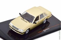 Opel Senator A2 1983 gold metallic (iXO 1:43)