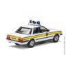Ford Cortina Mk5 Essex Police 1982 (Vanguards 1:43)