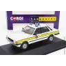 Ford Cortina Mk5 Essex Police 1982 (Vanguards 1:43)