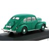 Opel Kapitan 4-Door Sedan 1939 green (mus048)