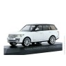 Range Rover Vogue 2013 белый / черный (PremiumX-VVM 1:43)