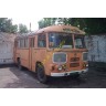 ААА-041 Набор фонарей и подфарников для Павловский автобус 672