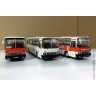 автобус Икарус Ikarus 250.58 совтрансавто (DEMPRICE 1:43)