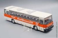 автобус Икарус Ikarus 250.58 совтрансавто (DEMPRICE 1:43)