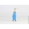 фигурка Василиса Прекрасная (Моделстрой 1:43)