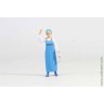 фигурка Василиса Прекрасная (Моделстрой 1:43)