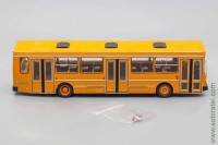 автобус 5256.00 циркон (DEMPRICE 1:43)