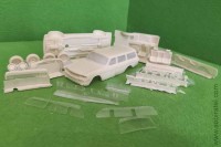 ТрансКит № 135 модель 31029 универсал	