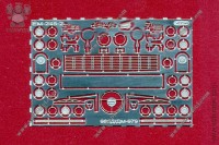 EM-245-2 фототравление. Набор рижский 980Д \ ДМ-979
