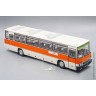 автобус Икарус Ikarus 250.58 интурбюро (DEMPRICE 1:43)