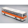автобус Икарус Ikarus 250.58 интурбюро (DEMPRICE 1:43)
