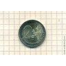 2 евро 2011 A Германия, Северный Рейн-Вестфалия