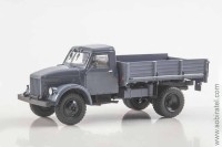 Горький-51 1946 г. бортовой (АИСТ 1/43)