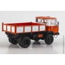 КАЗ-4530 красно-белый (ModelPro 1:43) КАЗ-4530 красно-белый (ModelPro 1:43)