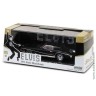 Stutz Blackhawk Elvis Presley 1971 black (GreenLight 1:43)