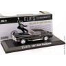 Stutz Blackhawk Elvis Presley 1971 black (GreenLight 1:43)