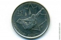 25 центов 2008 (сноубординг)