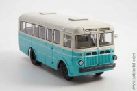 Наши Автобусы № 22 РАФ-976