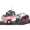 седельный тягач №178 R-Series Stars & Stripes 1966 (iXO 1:43)