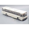 автобус Икарус Ikarus 250.58 белоснежный (DEMPRICE 1:43)