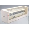 автобус Икарус Ikarus 250.58 белоснежный (DEMPRICE 1:43)