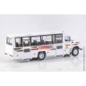 автобус Курганский 422910 (ModelPro 1:43) Скоро! Предзаказ!