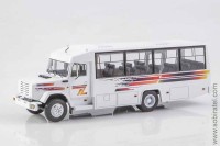 автобус Курганский 422910 (ModelPro 1:43) Скоро! Предзаказ!