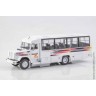 автобус Курганский 422910 (ModelPro 1:43) Скоро! Предзаказ!