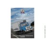 Автолегенды грузовики № 36 ОдАЗ-47093 (ЗИЛ-4331)