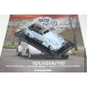 Автолегенды СССР лучшее №3 кабриолет 102 голубой