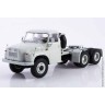 Tatra-148 NT 6x6 седельный тягач серый (АИСТ 1:43)