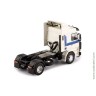 седельный тягач №207 Scania 142 M 1987 белая с синим (iXO 1:43) Скоро! Предзаказ!