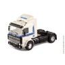 седельный тягач №207 Scania 142 M 1987 белая с синим (iXO 1:43) Скоро! Предзаказ!