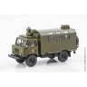 Горький 66 NVA кунг (PCL 1:43)