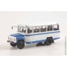 автобус ТАРЗ 002В (ModelPro 1/43) автобус ТАРЗ 002В (ModelPro 1/43)