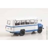 автобус ТАРЗ 002В (ModelPro 1/43) автобус ТАРЗ 002В (ModelPro 1/43)