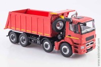 Камский 65801-68 самосвал (SSM 1:43)